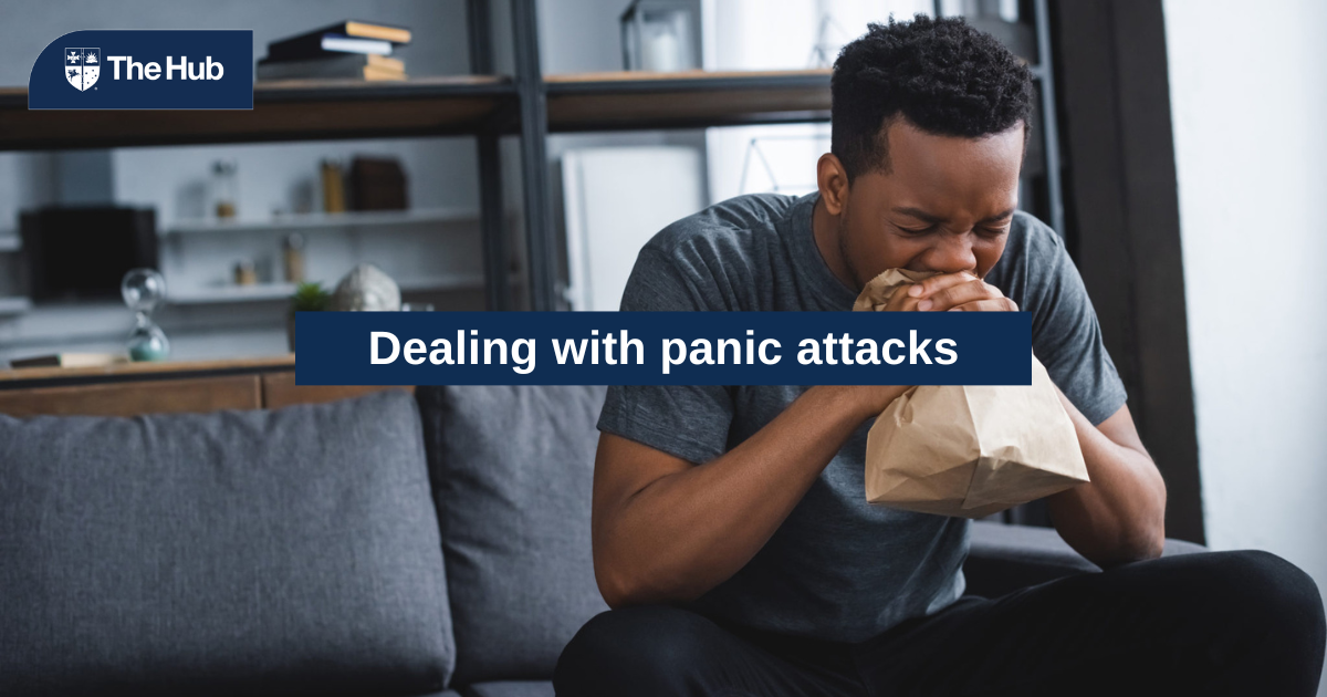 Dealing With Panic Attacks Queensland Law Society Dealing With Panic Attacks Queensland Law Society